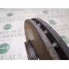 Recambio de disco freno delantero para volkswagen polo (6r1) 1.2 tsi referencia OEM IAM 6R0615301  