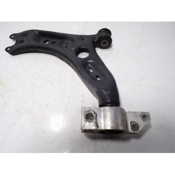 BRAZO SUSPENSION INFERIOR DELANTERO IZQUIERDO 1K0407151BC 