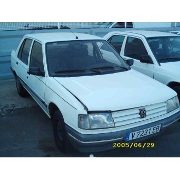 PEUGEOT 309