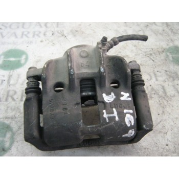 PINZA FRENO DELANTERA IZQUIERDA 