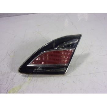 PILOTO TRASERO DERECHO INTERIOR GS1G513F0J 13241055 