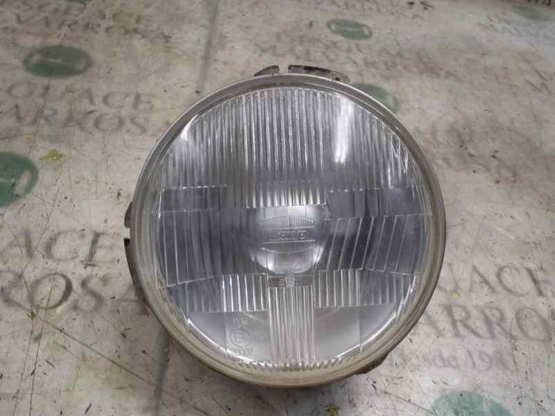 Recambio de faro izquierdo para mitsubishi montero (l040) 2500 td (2-ptas.) referencia OEM IAM   