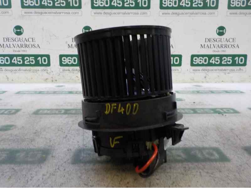 Recambio de motor calefaccion para peugeot 208 1.6 blue-hdi fap referencia OEM IAM 1608182080  