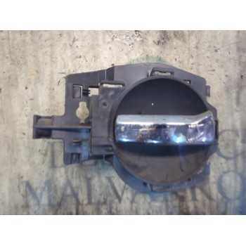 MANETA INTERIOR TRASERA IZQUIERDA 