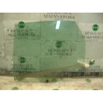CRISTAL PUERTA TRASERO IZQUIERDO 