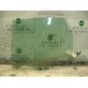 Recambio de cristal puerta trasero izquierdo para renault scenic ii authentique referencia OEM IAM   