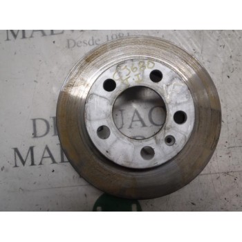 DISCO FRENO TRASERO 1J0615601P 