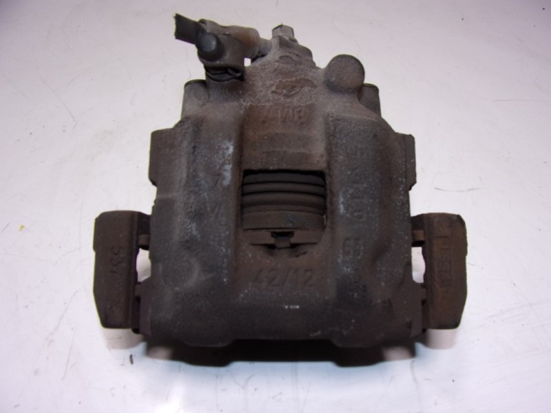 Recambio de pinza freno trasera izquierda para bmw x5 (e53) 3.0 turbodiesel cat referencia OEM IAM   