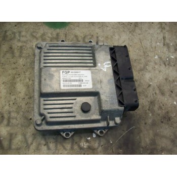 CENTRALITA MOTOR UCE 