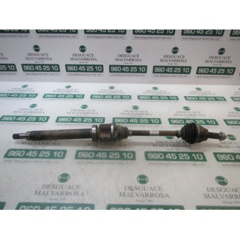 TRANSMISION DERECHA 1822704 8V513B436CD 