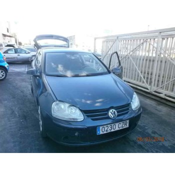 VOLKSWAGEN GOLF V BERLINA (1K1)