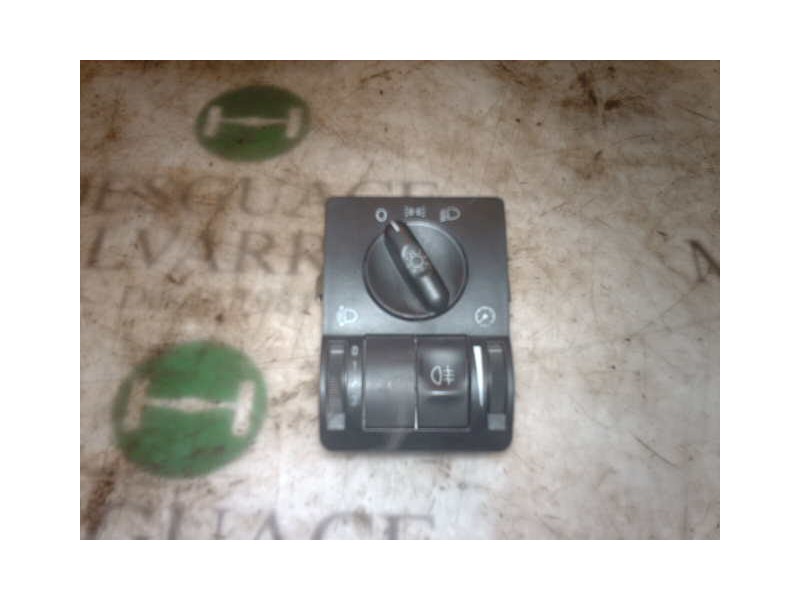 Recambio de mando luces para opel combo (corsa c) referencia OEM IAM   