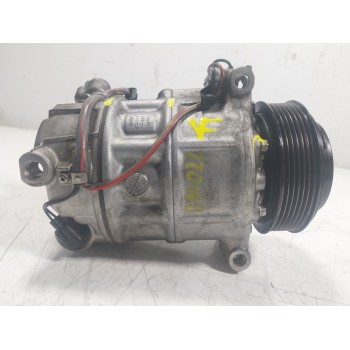 COMPRESOR AIRE ACONDICIONADO C2D45382 CPLA19D629BG 