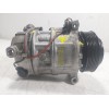 Recambio de compresor aire acondicionado para jaguar f-pace (x761) 2.0 td4 awd referencia OEM IAM C2D45382 CPLA19D629BG 