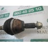 Recambio de transmision derecha para ford fiesta (ccn) titanium referencia OEM IAM 1822704 8V513B436CD 