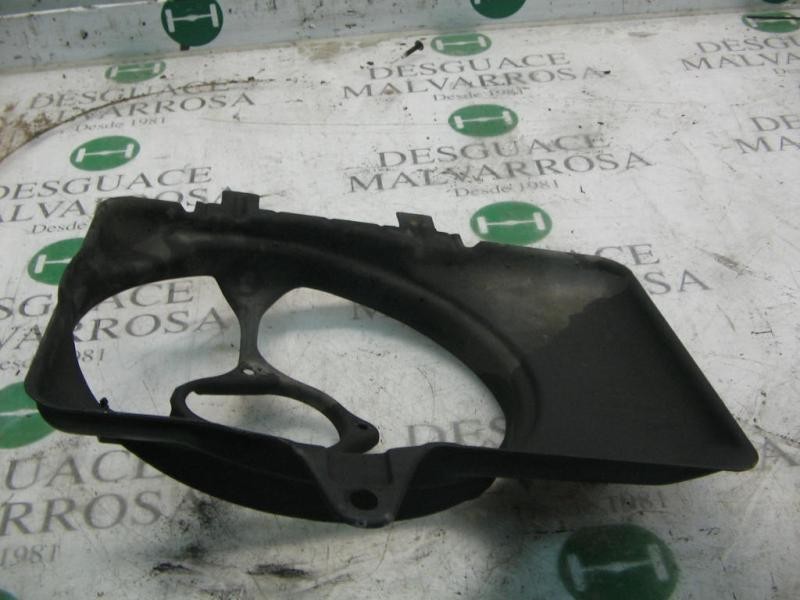 Recambio de canalizador aire para ford fiesta berl./courier referencia OEM IAM   