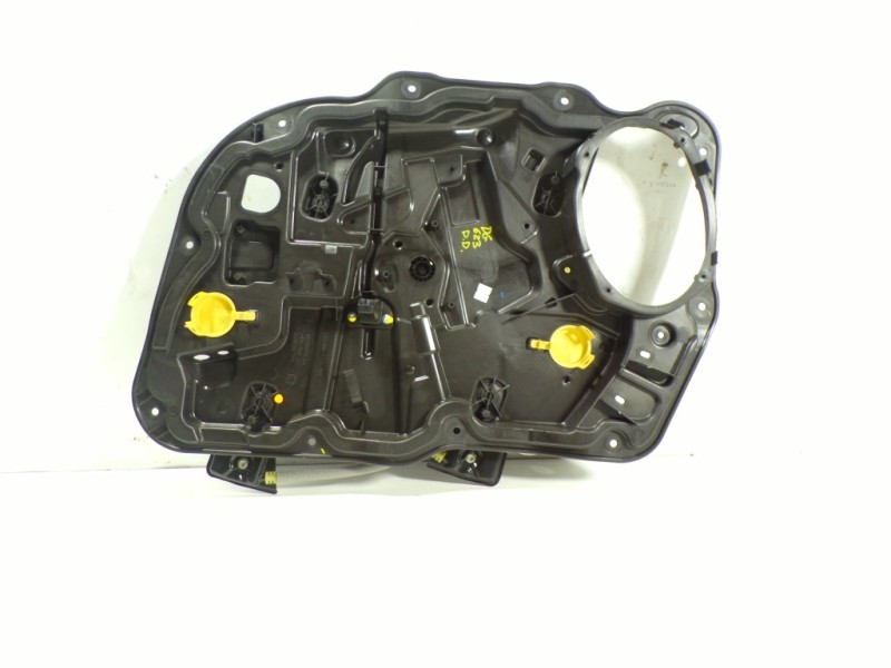 Recambio de elevalunas delantero derecho para jeep compass ii 2.0 m-jet cat referencia OEM IAM  68242678AA 