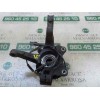 Recambio de mangueta delantera izquierda para renault kangoo 1.5 dci diesel fap referencia OEM IAM   