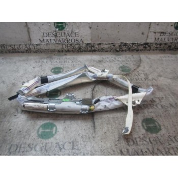 AIRBAG CORTINA DELANTERO DERECHO 