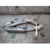 Recambio de airbag cortina delantero derecho para opel zafira b cosmo referencia OEM IAM   