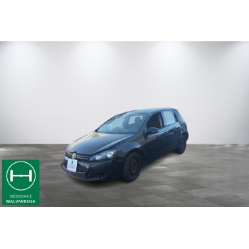 VOLKSWAGEN GOLF VI (5K1)