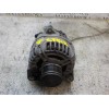 Recambio de alternador para renault clio iii 1.5 dci diesel referencia OEM IAM   