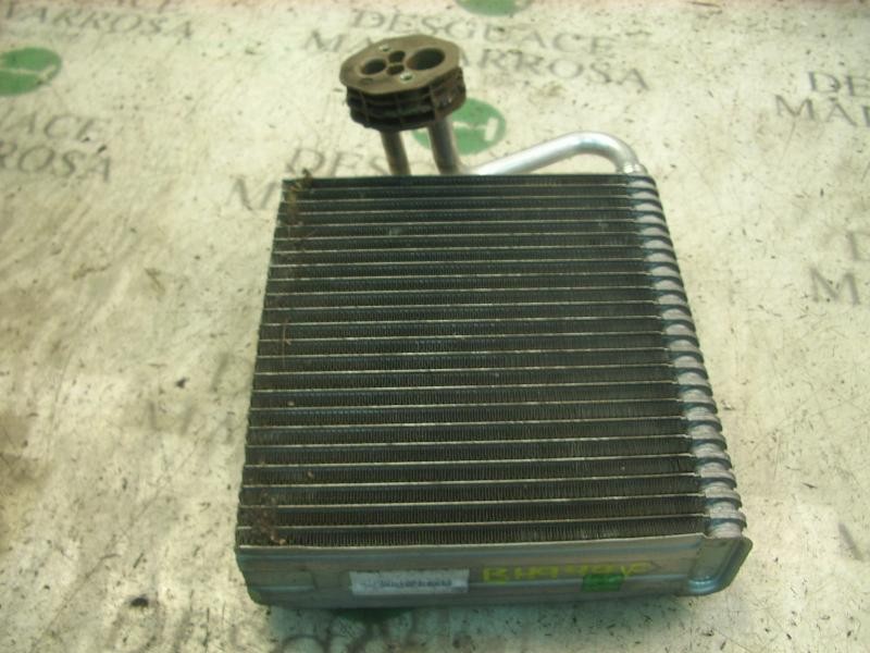 Recambio de evaporador aire acondicionado para renault scenic ii authentique referencia OEM IAM   