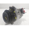 Recambio de compresor aire acondicionado para jaguar f-pace (x761) 2.0 td4 awd referencia OEM IAM C2D45382 CPLA19D629BG 