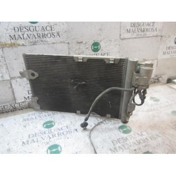 CONDENSADOR AIRE ACONDICIONADO 
