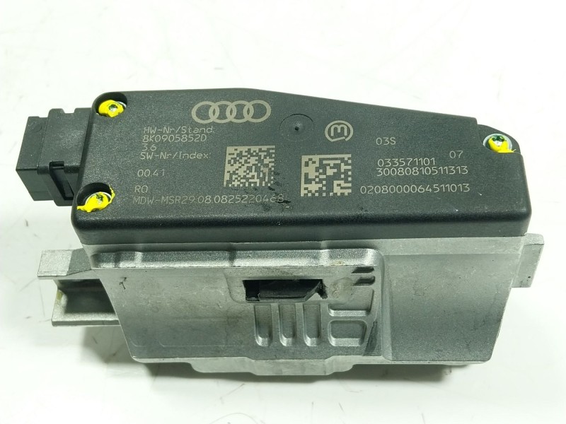 Recambio de antirrobo para audi a4 b8 (8k2) 1.8 tfsi quattro referencia OEM IAM 8K0905852D 8K09058520 