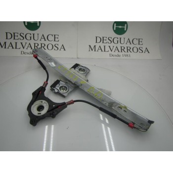 ELEVALUNAS DELANTERO DERECHO 