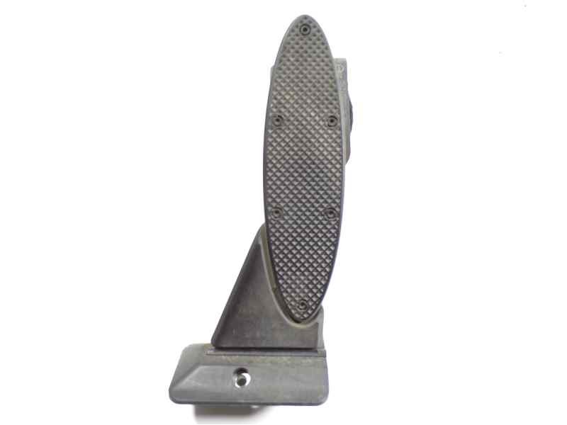 Recambio de potenciometro pedal para bmw mini (r56) 1.6 16v cat referencia OEM IAM 35426853177 6PV009379 6PV009379