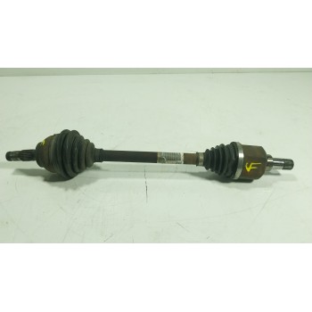 TRANSMISION IZQUIERDA 9809258480 9809258480 