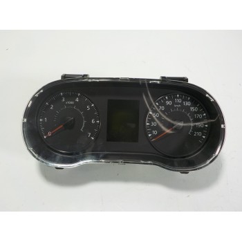 CUADRO INSTRUMENTOS 248096232R 