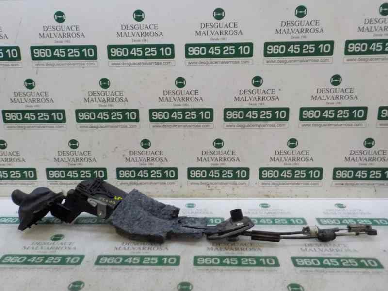 Recambio de palanca cambio para renault kangoo 1.5 dci diesel fap referencia OEM IAM   