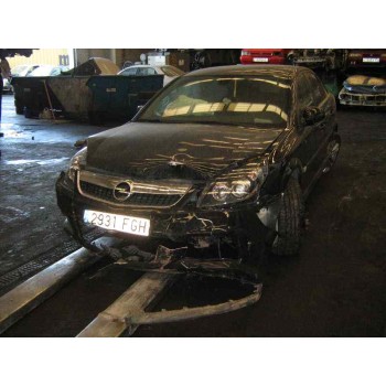 OPEL VECTRA C BERLINA