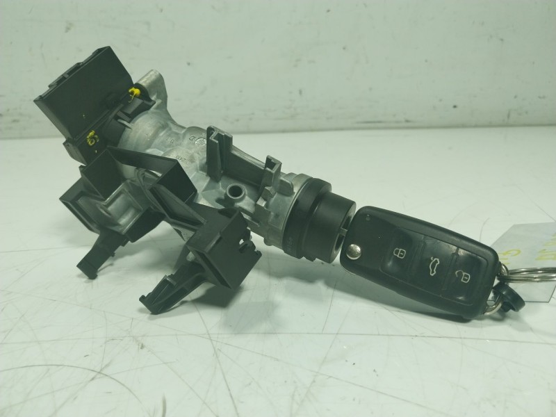 Recambio de antirrobo para volkswagen up! (122) 1.0 referencia OEM IAM 1K0905851D  