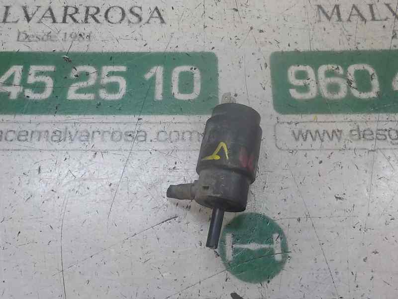 Recambio de bomba limpia para peugeot boxer caja cerr. techo sobreelev.(rs3700)(350)(´´02) 2.8 hdi referencia OEM IAM   