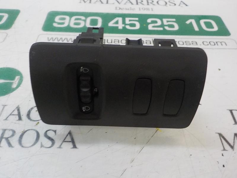 Recambio de modulo electronico para renault clio iii 1.5 dci diesel cat referencia OEM IAM   