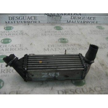 INTERCOOLER 