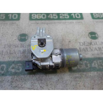 MOTOR LIMPIA DELANTERO 9815497780 