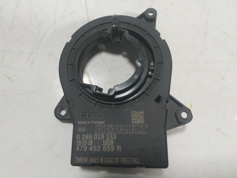 Recambio de modulo electronico para dacia sandero ii 1.0 tce 90 gpf referencia OEM IAM 479452659R 479452659R 