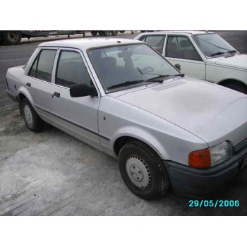 FORD ORION