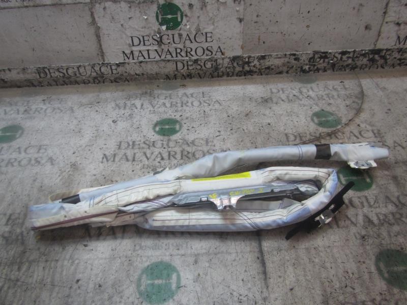 Recambio de airbag cortina delantero izquierdo para opel zafira b cosmo referencia OEM IAM   