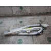 Recambio de airbag cortina delantero izquierdo para opel zafira b cosmo referencia OEM IAM   