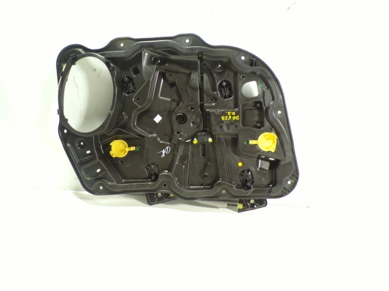 Recambio de elevalunas delantero izquierdo para jeep compass ii 2.0 m-jet cat referencia OEM IAM  68242679AA 