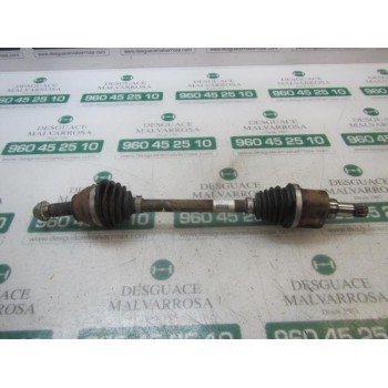 TRANSMISION IZQUIERDA 1822711 8V513B437CC 