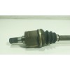 Recambio de transmision derecha para kia rio iii (ub) 1.2 cvvt referencia OEM IAM 495011W000 495011W000 