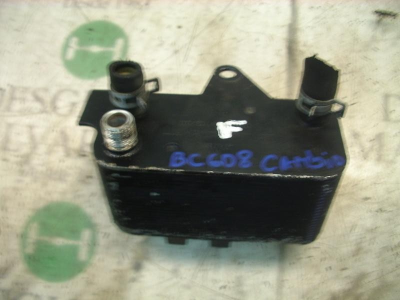 Recambio de enfriador aceite motor para land rover freelander (ln) e targa referencia OEM IAM   