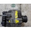 Recambio de alternador para renault clio iii 1.5 dci diesel referencia OEM IAM   